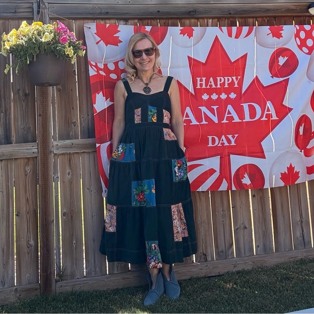 🇨🇦 Happy Canada Day! 🍁 🇨🇦 🍁